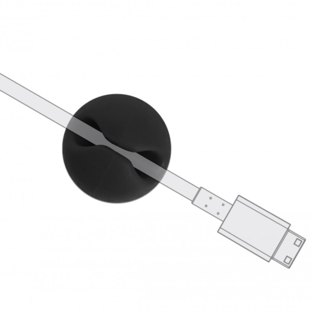Kabelclip