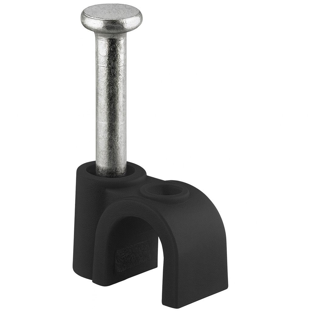 Abi kabelclip