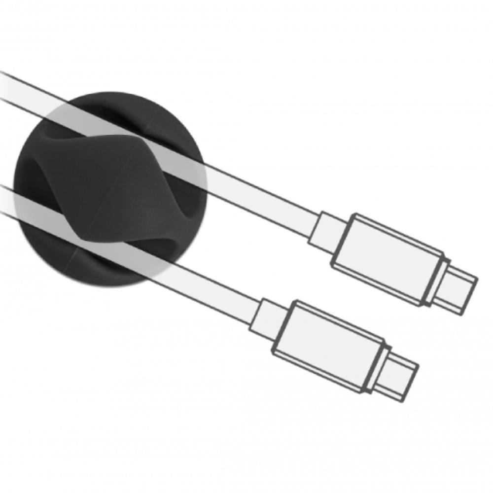 Kabelclip