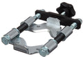 Radon fork cone - puller silver