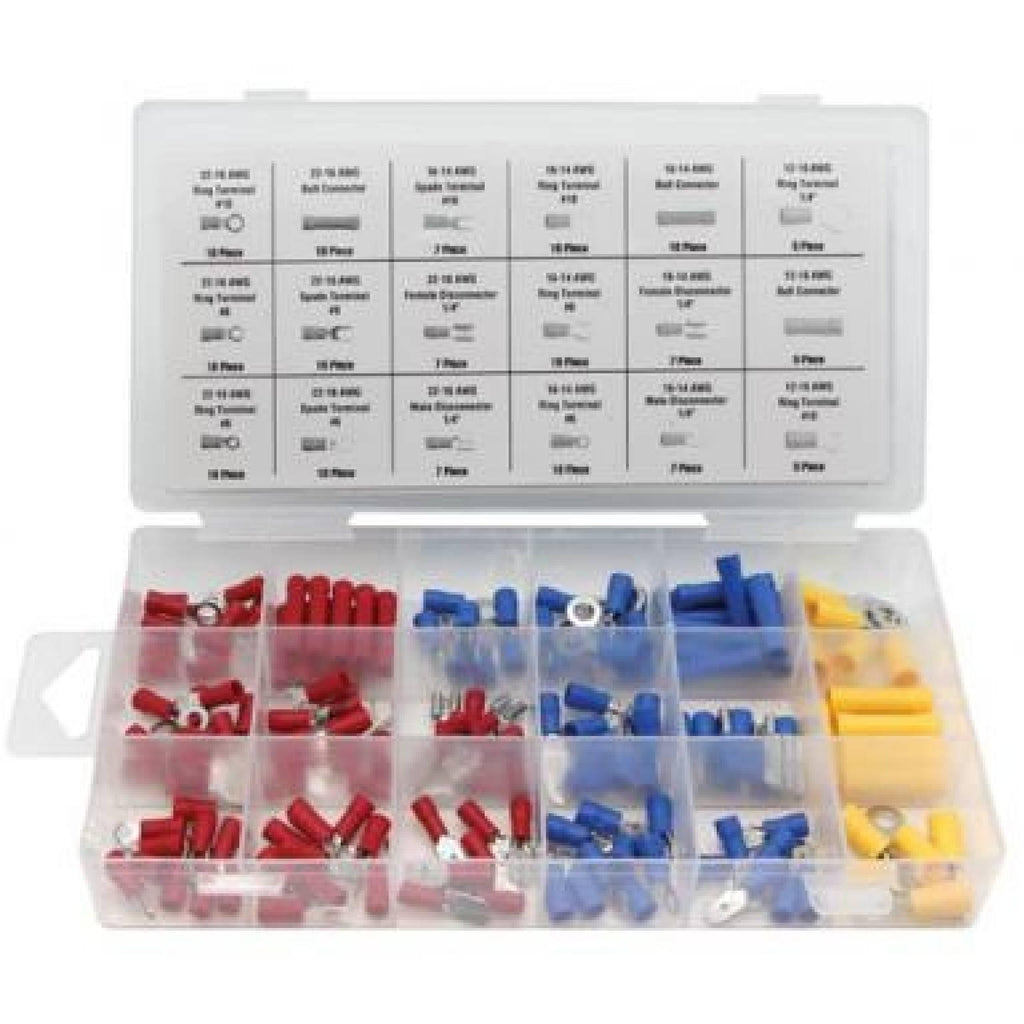 Ngk kabelschoen set