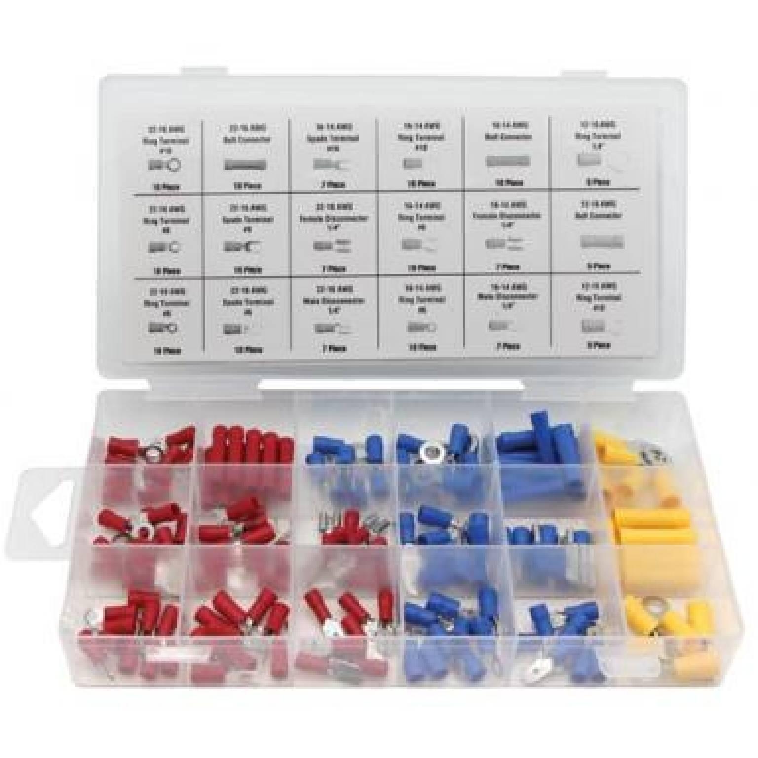 Ngk kabelschoen set