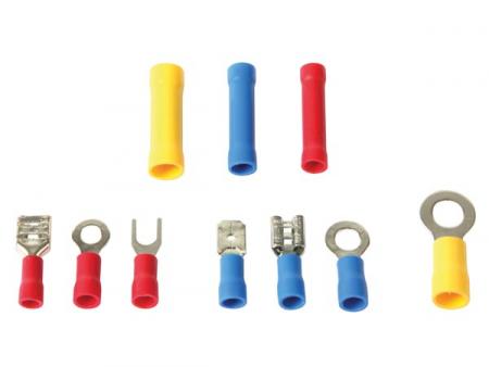 Ngk kabelschoen set