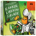 999games 999 games kakkerlakkensalade