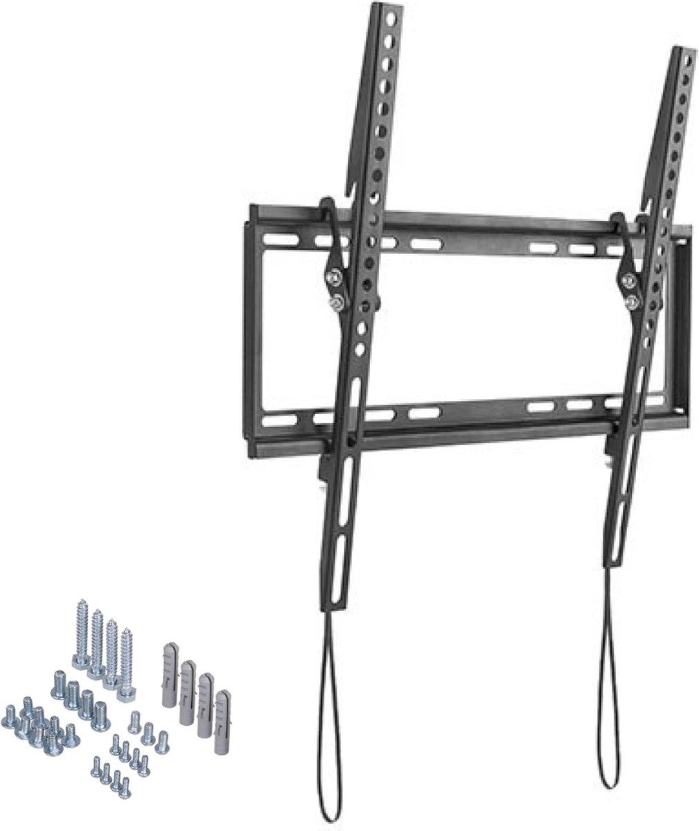 Kantelbare tv beugel