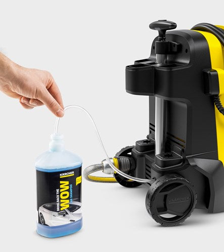 Karcher k 5 classic hogedrukreiniger - 1.950-700.0