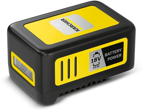 Karcher kärcher battery power 18 50 battery