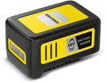 Karcher kärcher battery power 18 50 battery