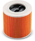 Karcher patroonfilter wd se - 2.863-303.0