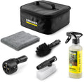 Karcher kärcher bike kit accessory bag