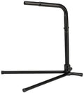 M-wave support stand for hollow axis