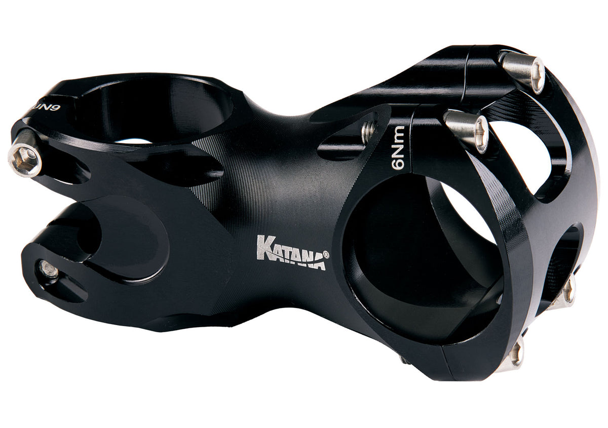 Katana air bomb fullcnc stem