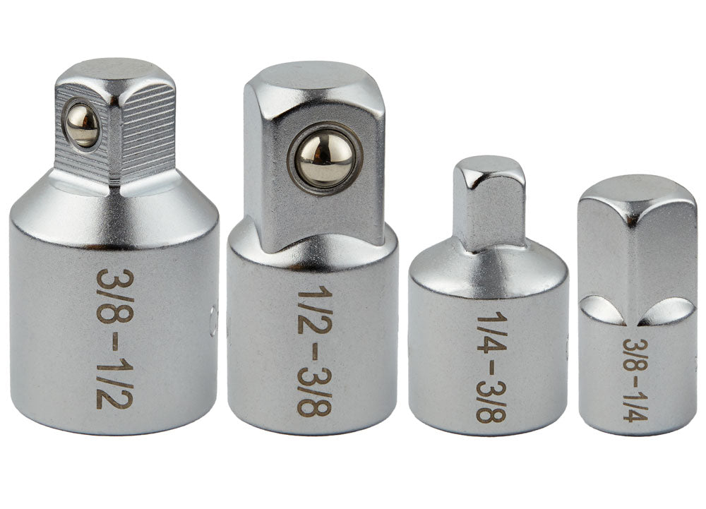 Katana drive adapter for ratchet