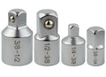 Katana drive adapter for ratchet