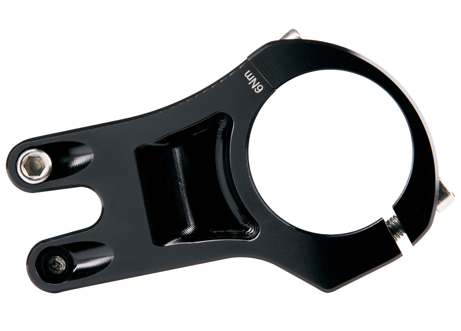 Katana apex 35 fullcnc stem