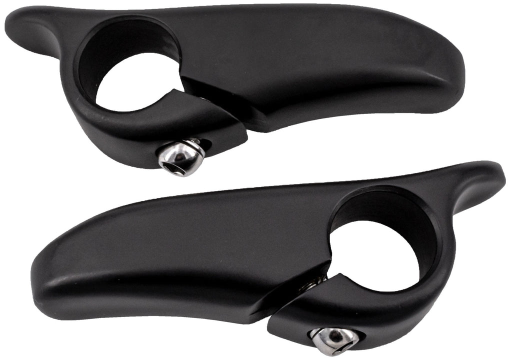 Katana bar ends