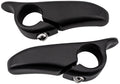 Katana bar ends