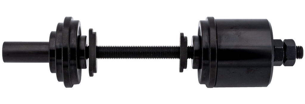 Katana bct-5 mounting and dismounting tool set 2 in 1 for press-fit bottom brackets
