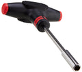 Katana bit holder 1 4 with t-handle