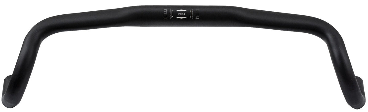 Katana boomerang bandlebar