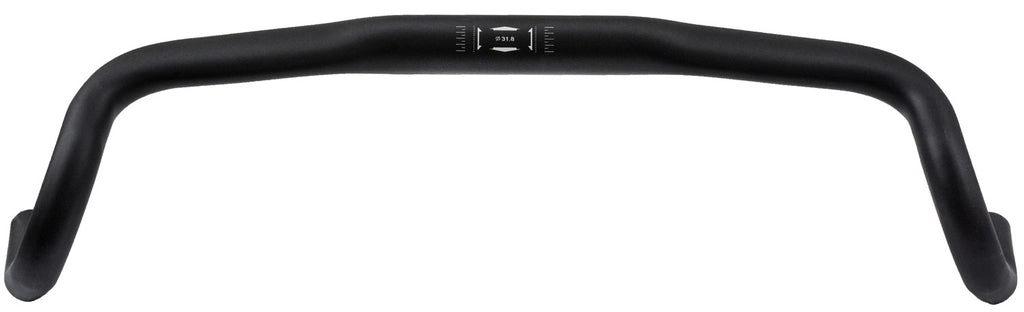 Katana boomerang bandlebar