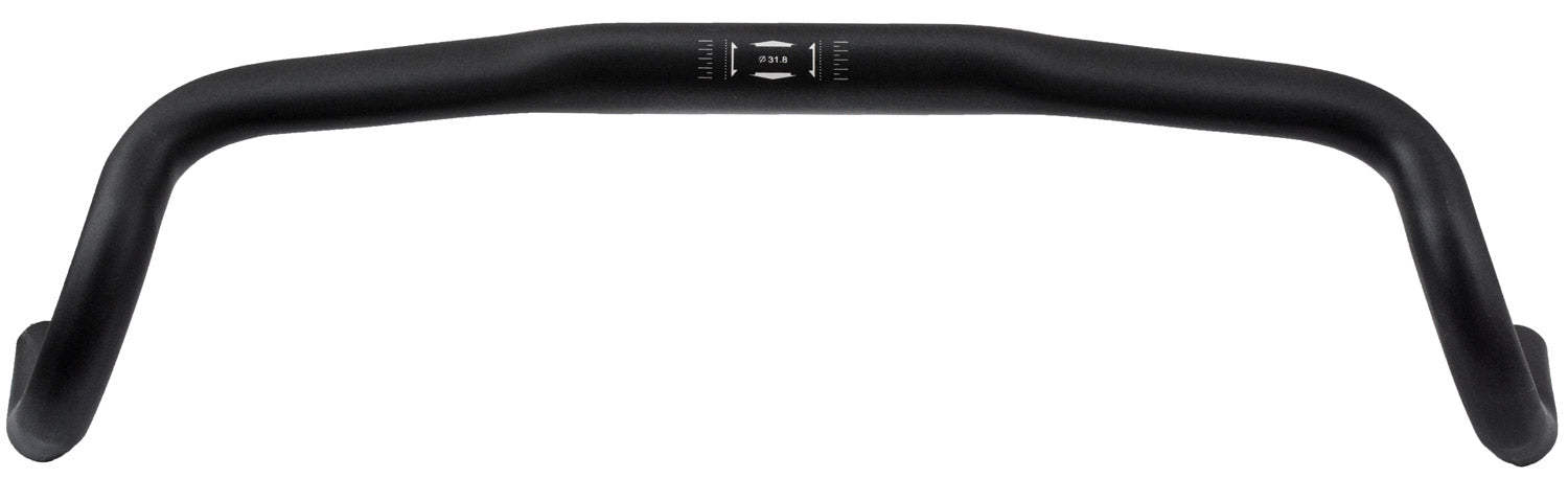 Katana boomerang bandlebar
