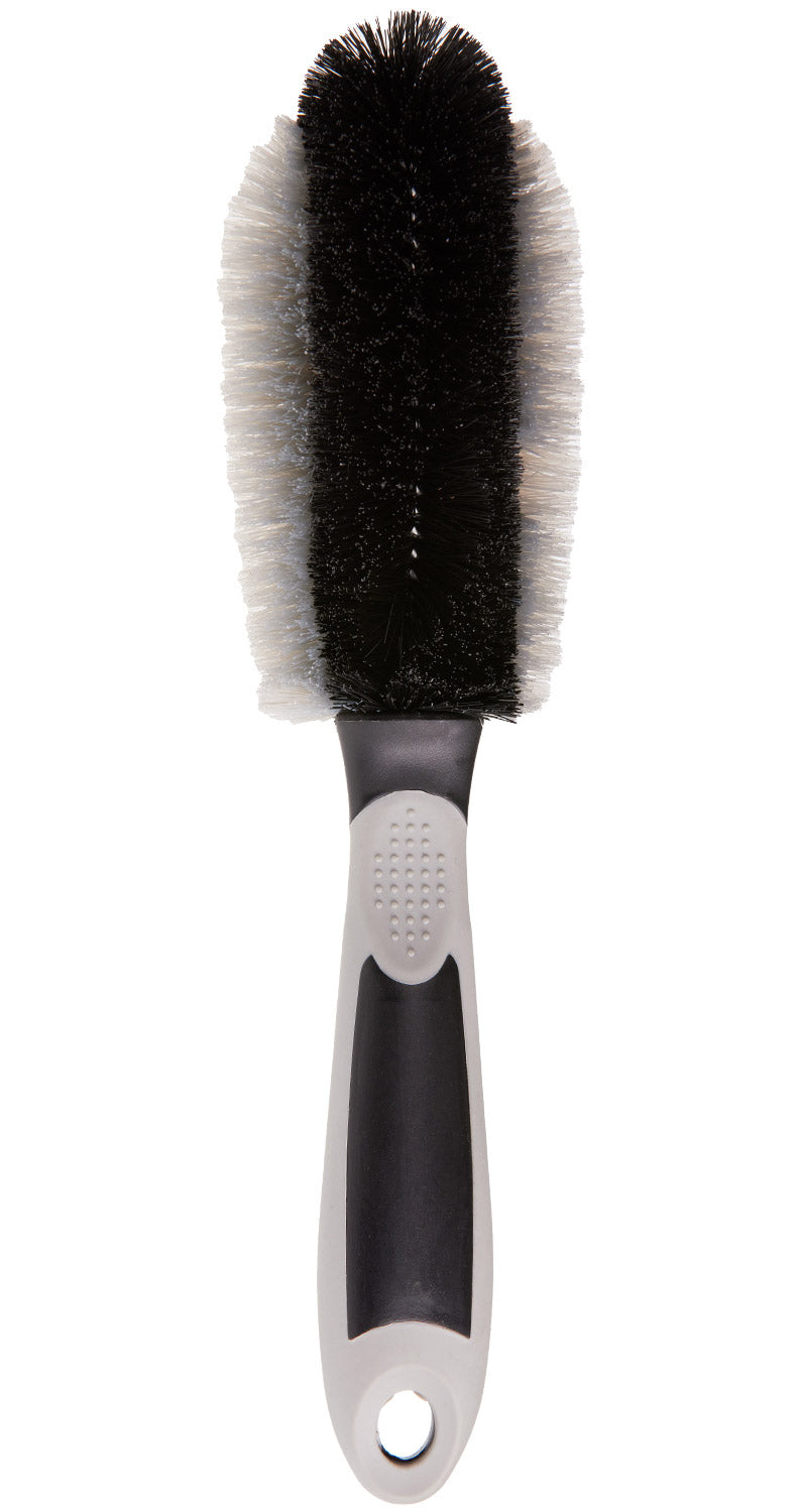 Katana cb-wrb cleaning brush for tire rim brake