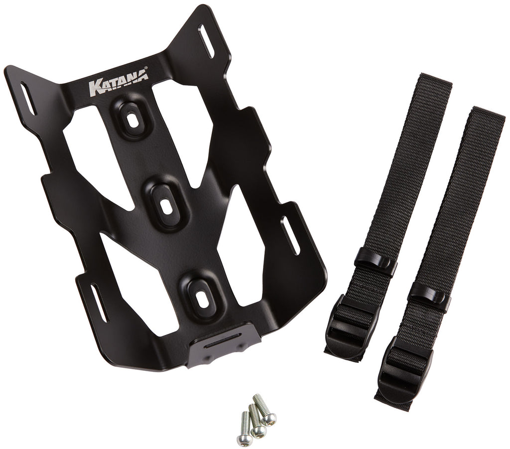 Katana cbc-1 cargo cage bottle holder racks