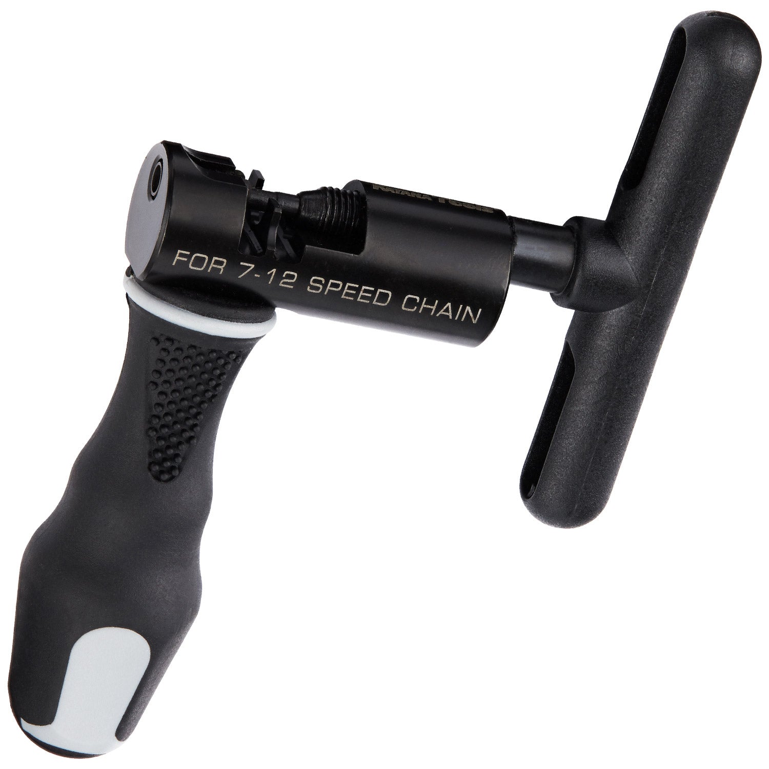 Katana cc-5 pro chain rivet to 12-speed