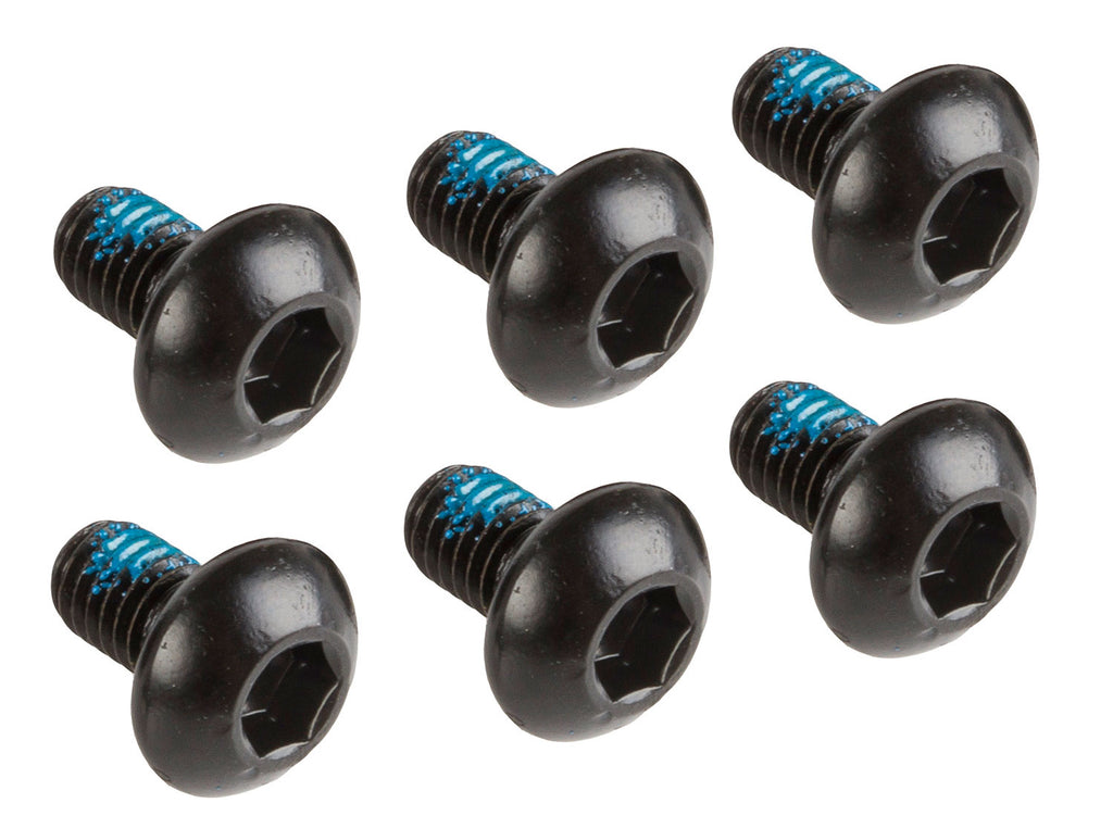 Katana db-r2 6-hole disc rotor