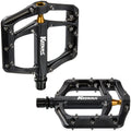 Katana dirt beater flat pedals