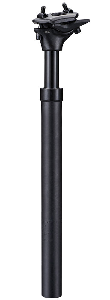 Katana dsp-2 spring suspension seatpost