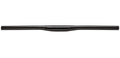 Katana flattop handlebar