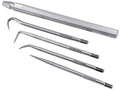 Katana hps-1 hook pick set 5-piece
