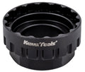 Katana lrt-6 tool for shimano 12-speed crank lock ring bottom bracket
