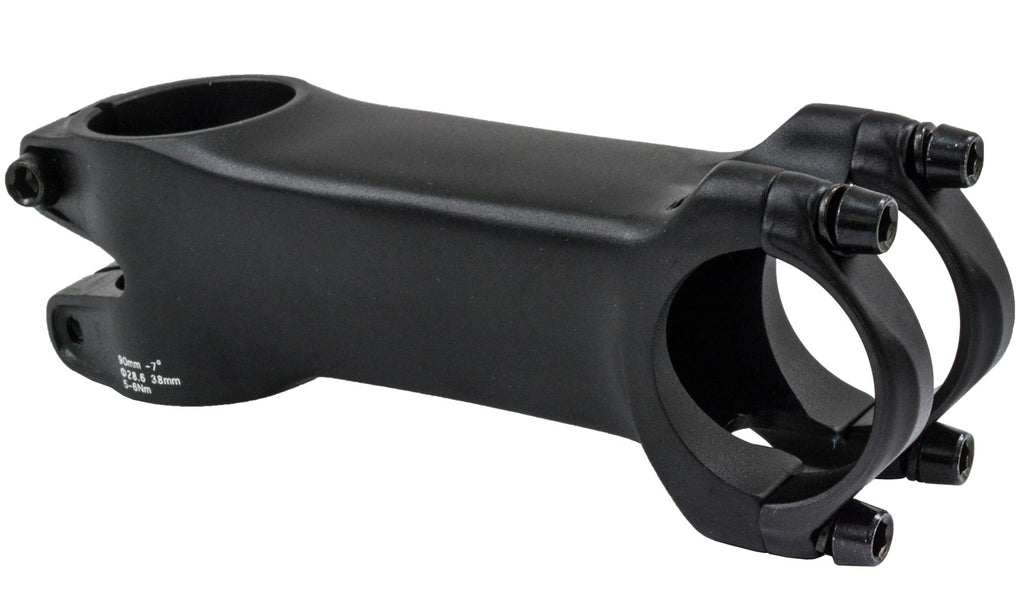 Katana mamba 31.8 mm stem