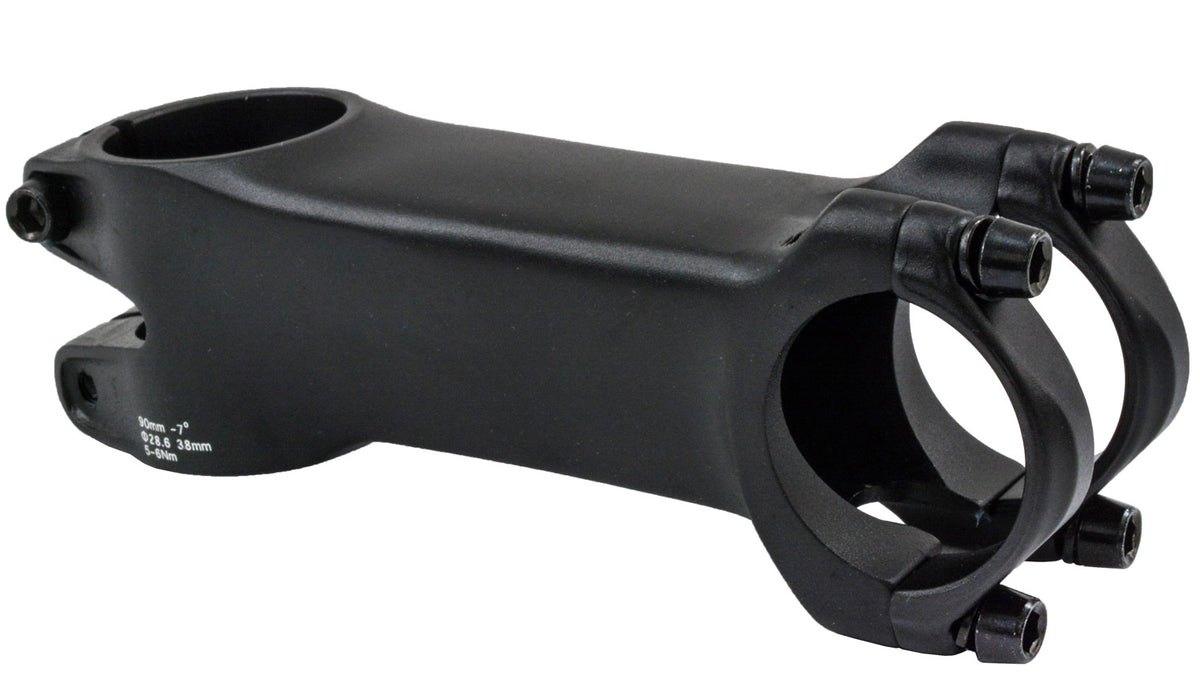 Katana mamba 31.8 mm stem