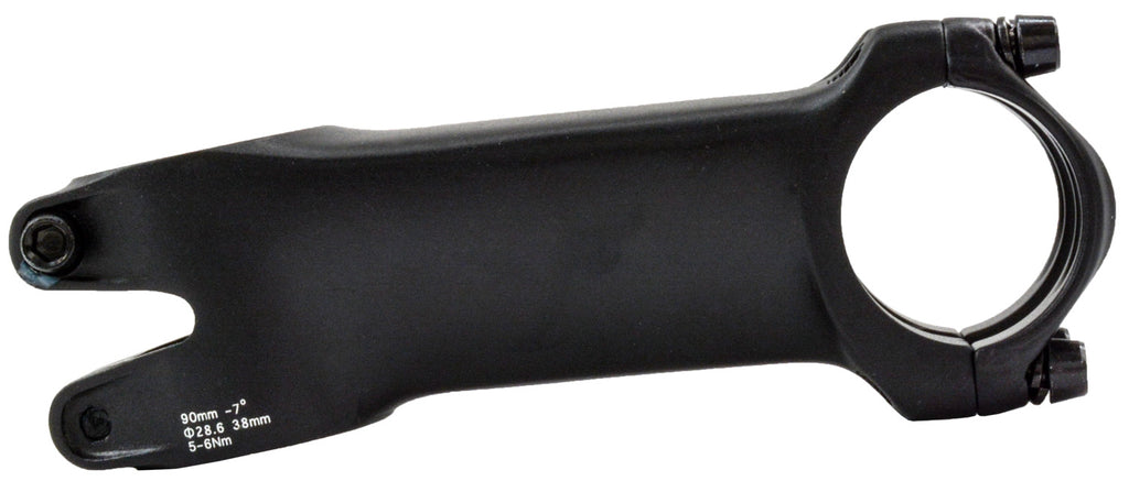 Katana mamba 31.8 mm stem