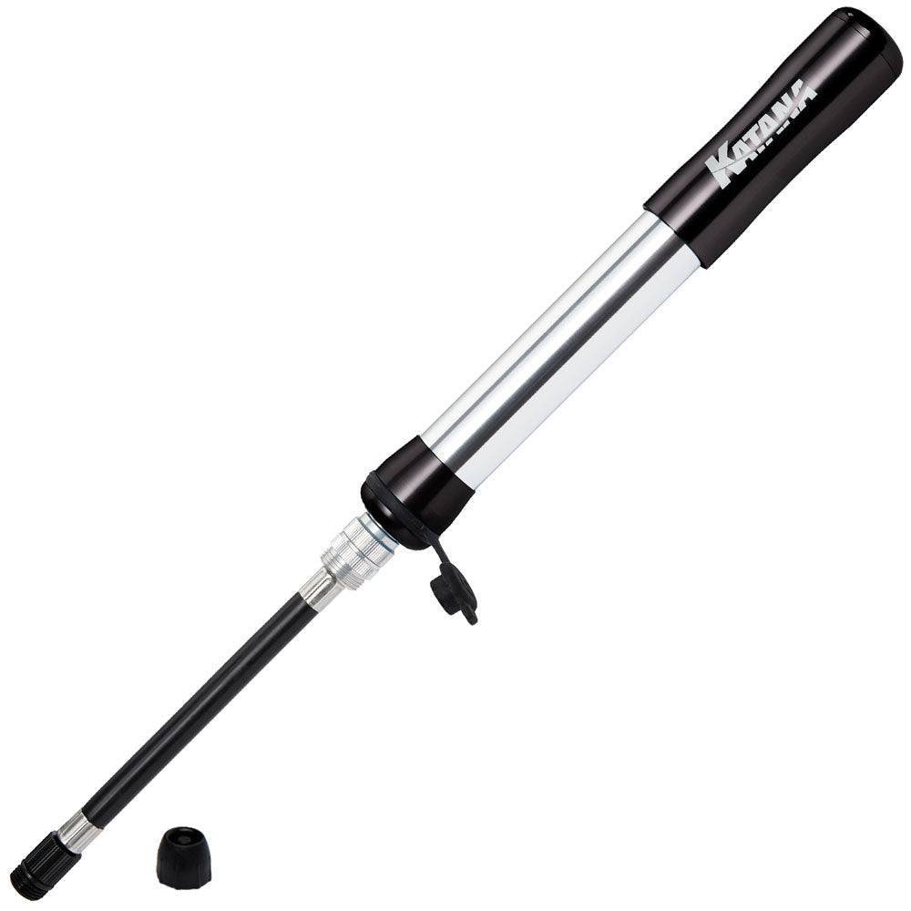 Katana mistral x1 cnc pump