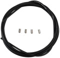 Katana road bike brake outer housing incl. end caps