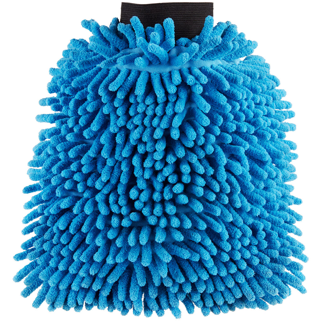 Katana cleaning set soft 4-piece with mesh bag