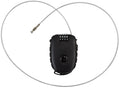 Katana retractor cable lock