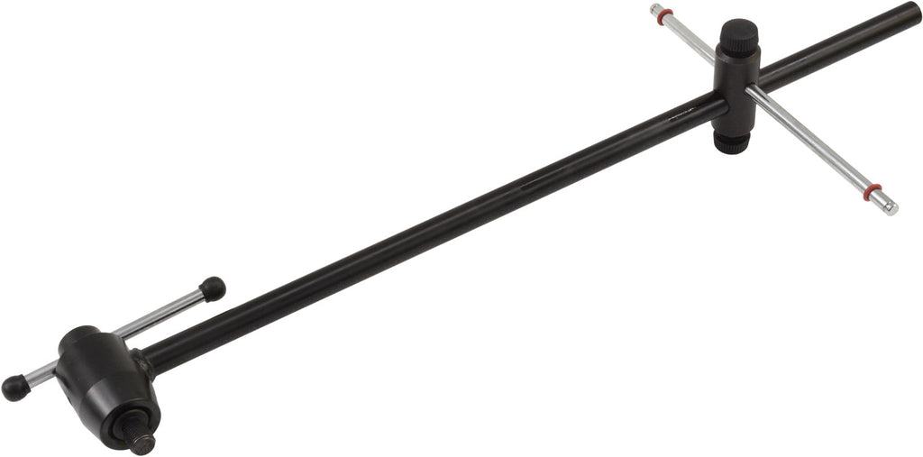 Katana derailleur hanger gauge adjustment tool