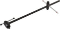 Katana derailleur hanger gauge adjustment tool