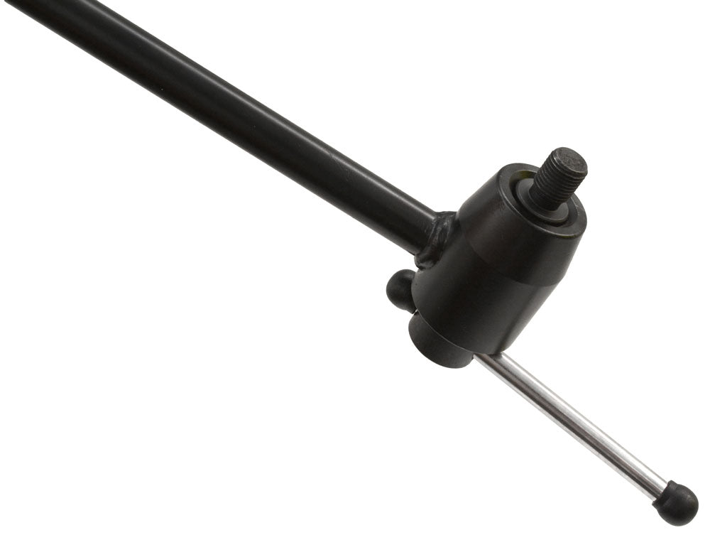 Katana derailleur hanger gauge adjustment tool