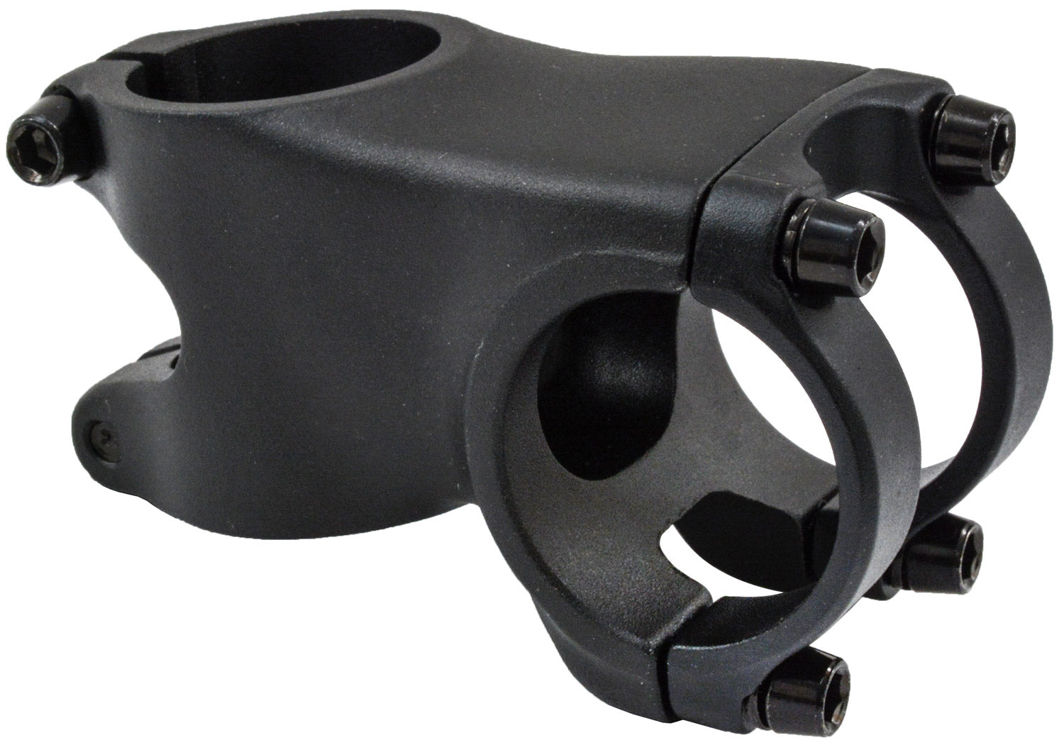 Katana scorpion 31.8 mm stem