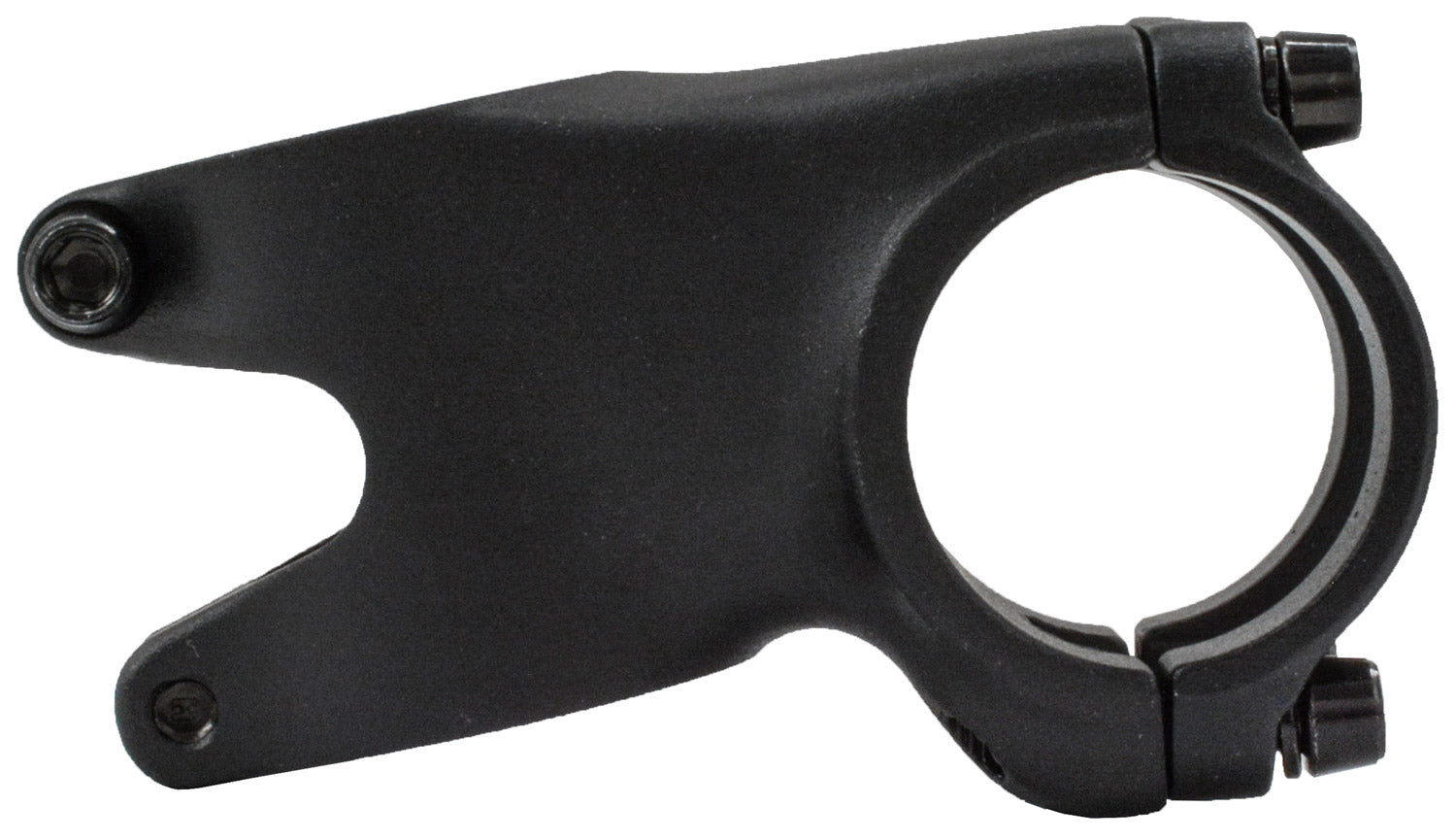 Katana scorpion 31.8 mm stem
