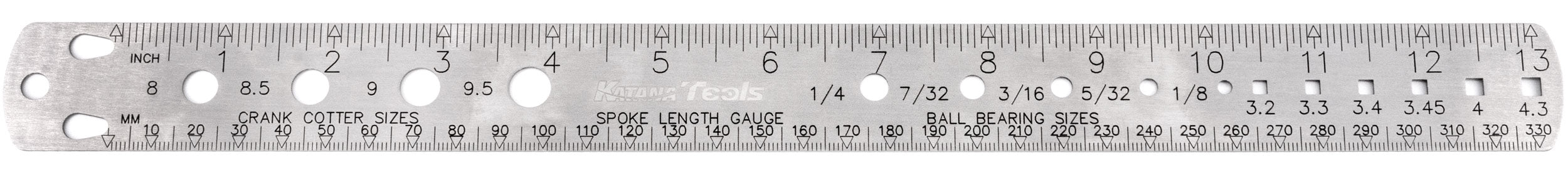 Katana sg-1 gauge