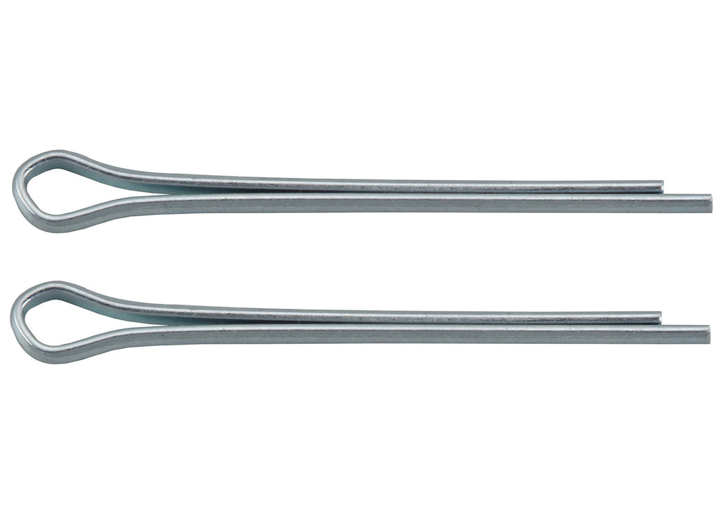 Katana split pins for shimano sram avid disc pads (2 pieces)