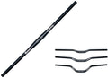 Katana spiral butted riser bar 31.8mm handlebar